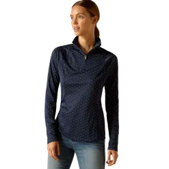 Ariat Sunstopper 3.0 Base Layer