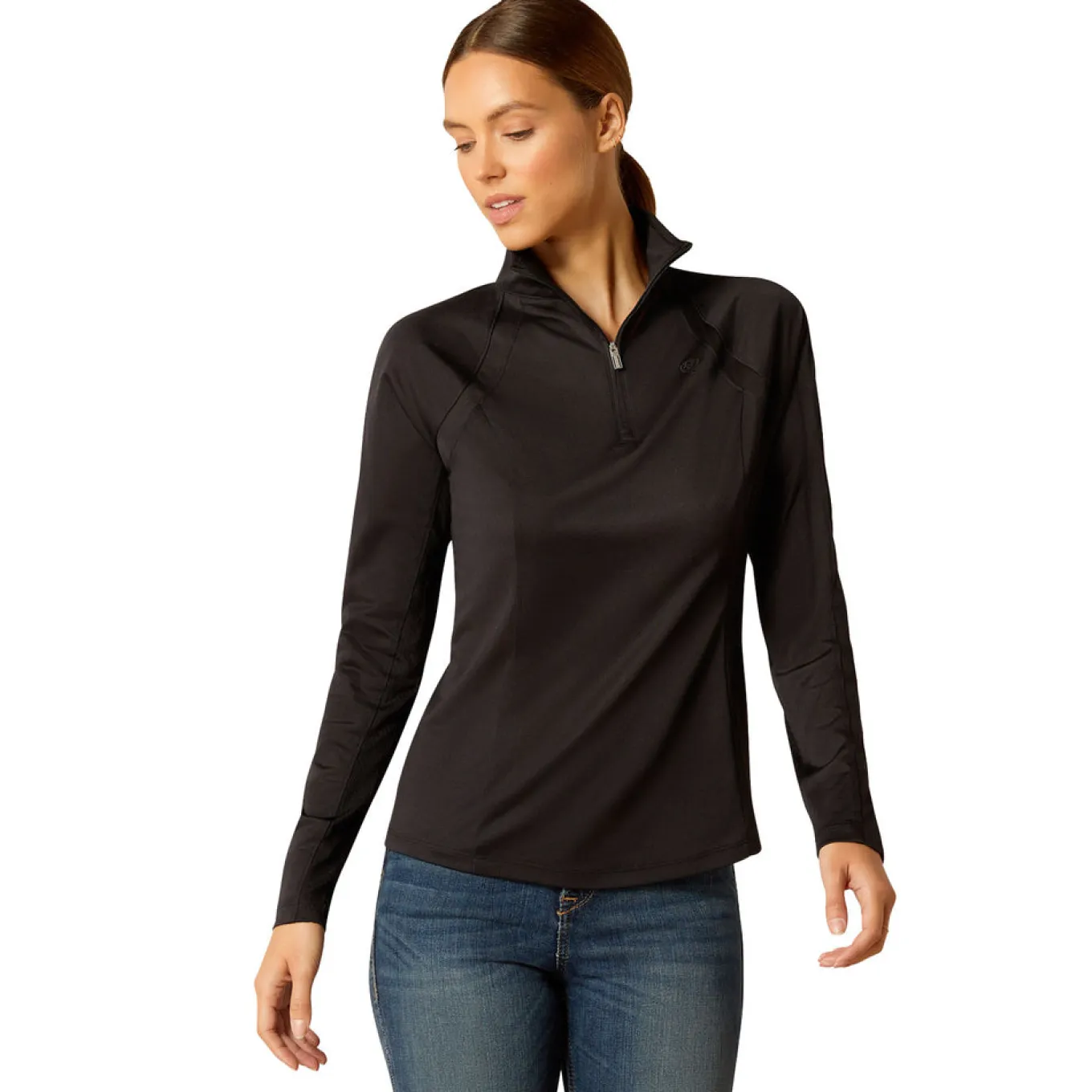 Ariat Sunstopper 3.0 Base Layer