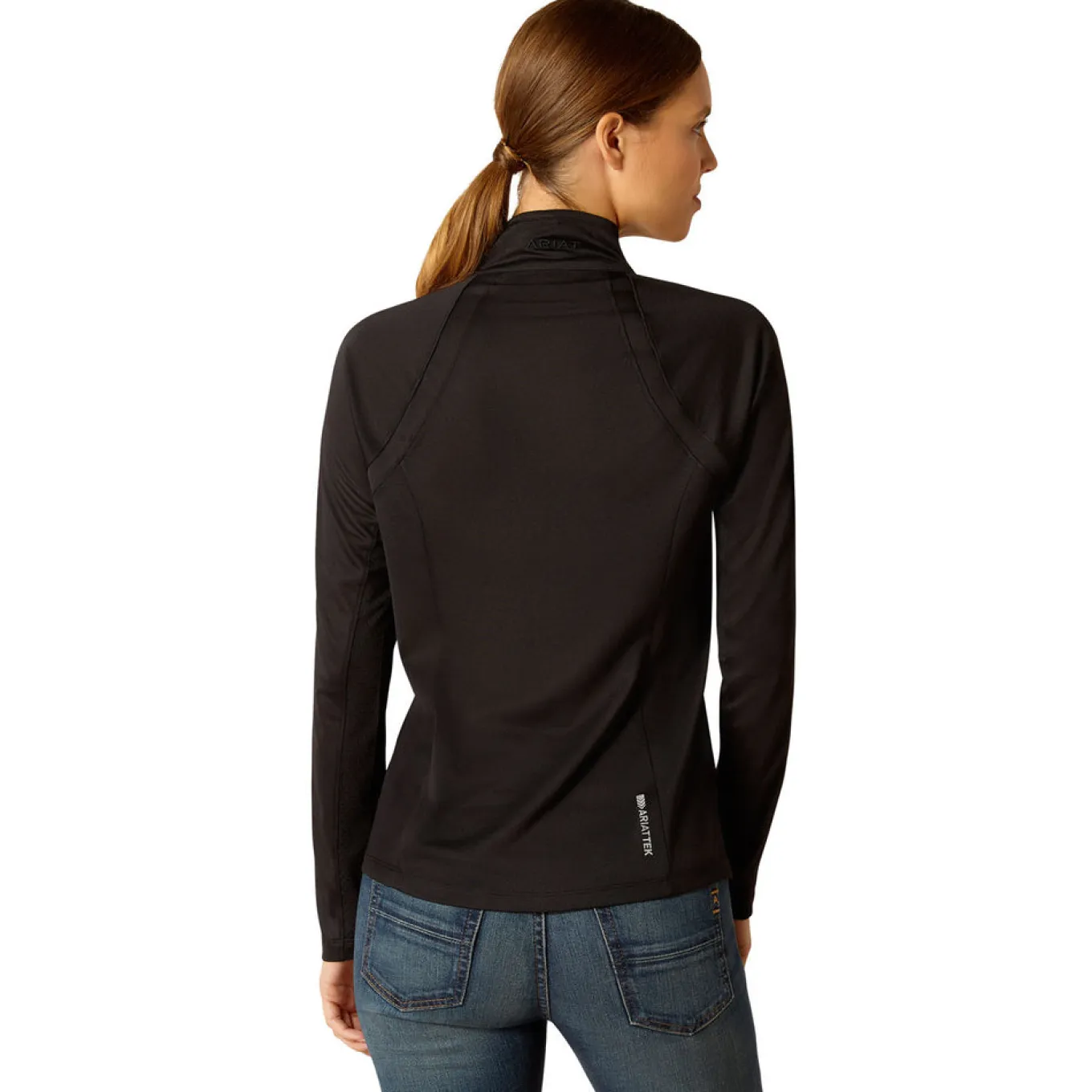 Ariat Sunstopper 3.0 Base Layer