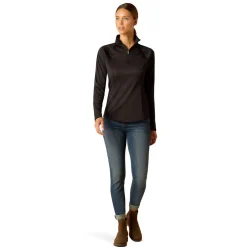 Ariat Sunstopper 3.0 Base Layer