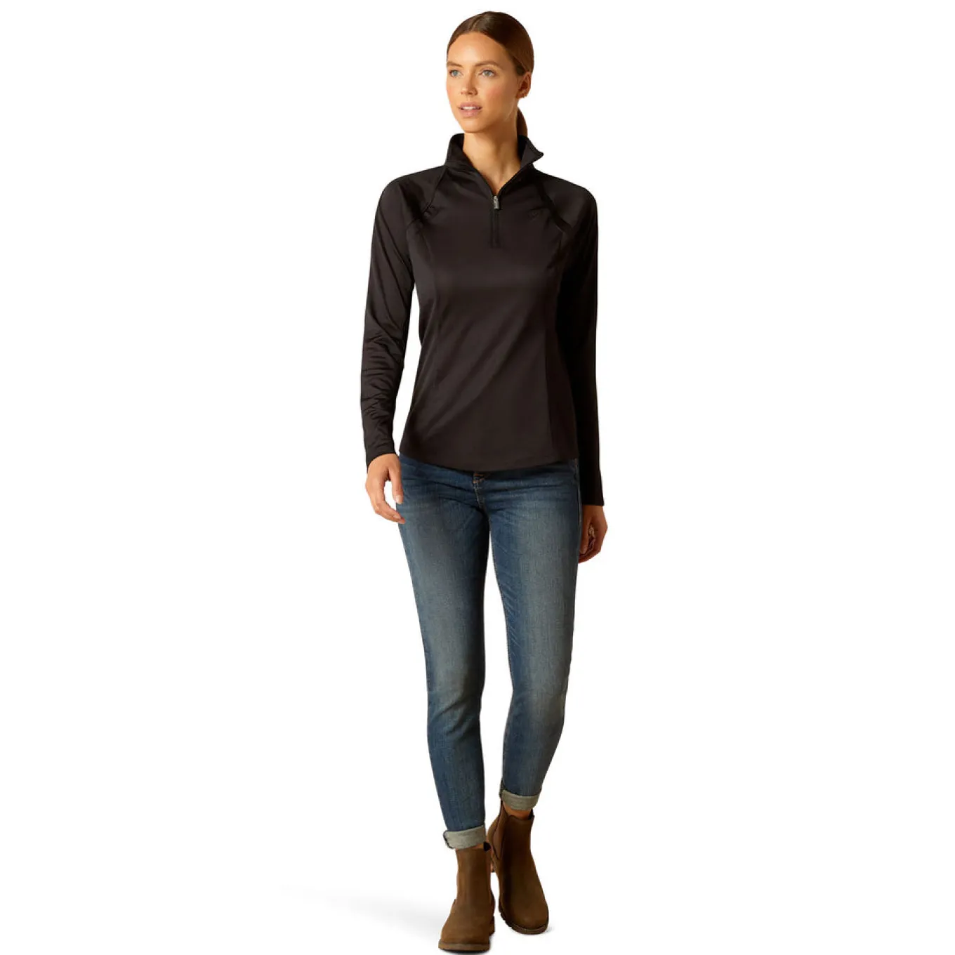 Ariat Sunstopper 3.0 Base Layer