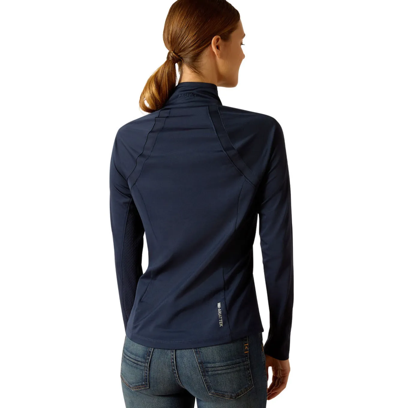 Ariat Sunstopper 3.0 Base Layer