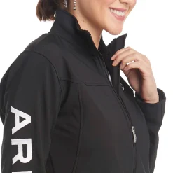 Ariat Team Softshell Jacket