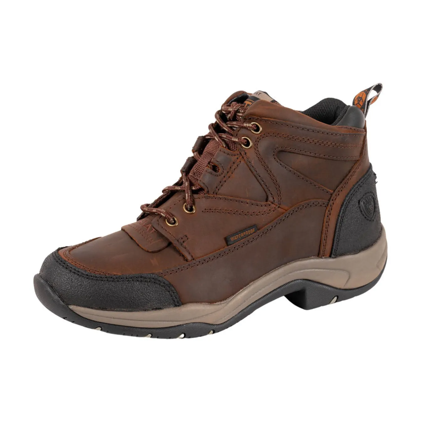 Ariat Terrain H2O Boots