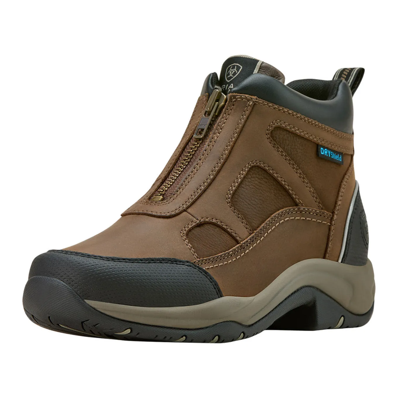 Ariat Terrain Zip H2O Boots