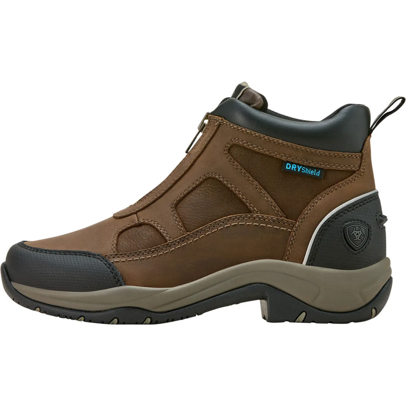 Ariat Terrain Zip H2O Boots