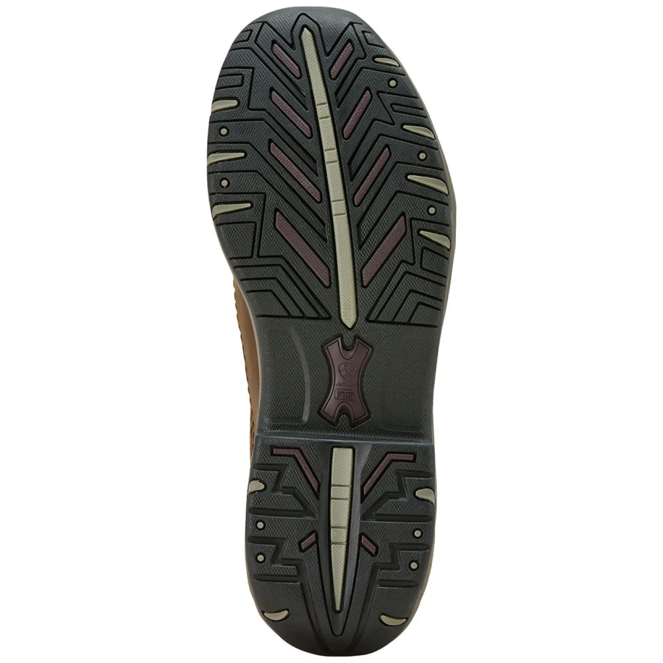 Ariat Terrain Zip H2O Boots