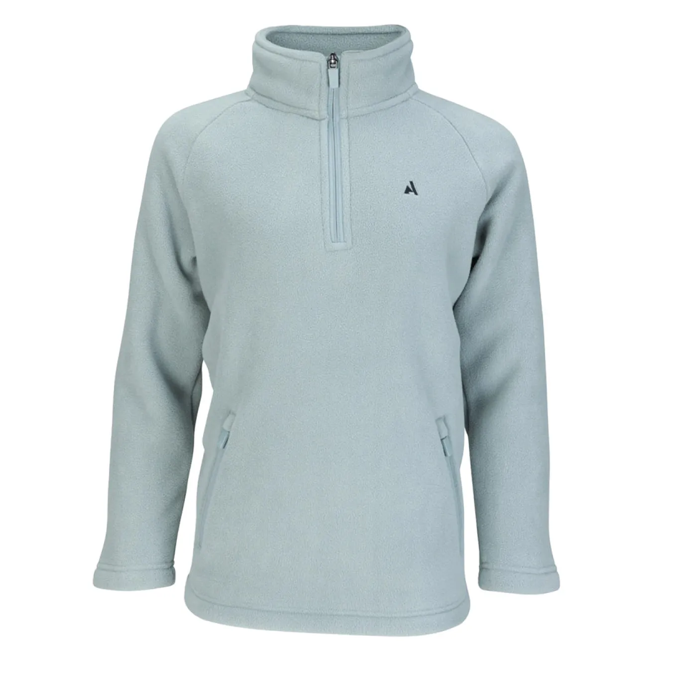 Aubrion React Half Zip Fleece - Kids'