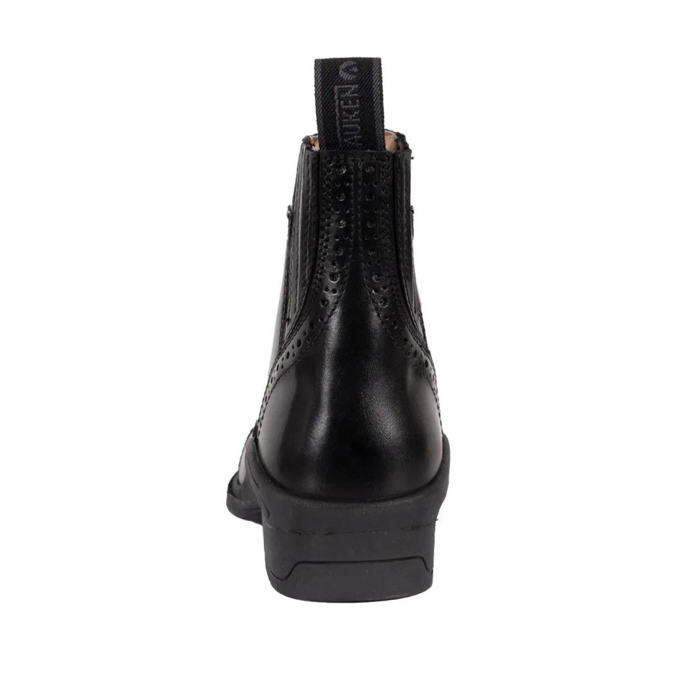 Auken Avon Zip Paddock Boots - Kids'