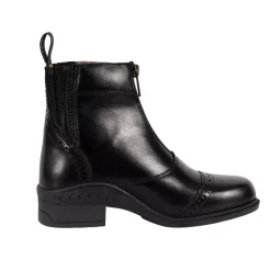 Auken Avon Zip Paddock Boots - Kids'
