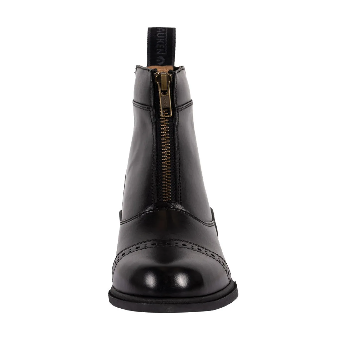 Auken Avon Zip Paddock Boots - Kids'