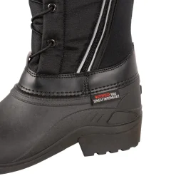 Auken Brimstone 2.0 Winter Tall Boots