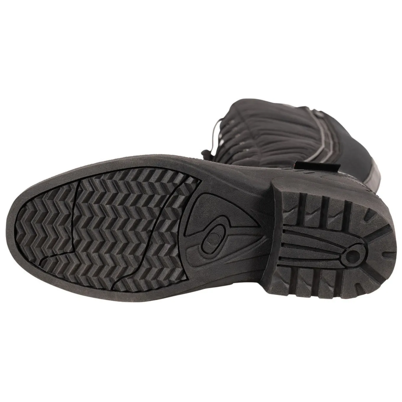 Auken Brimstone 2.0 Winter Tall Boots
