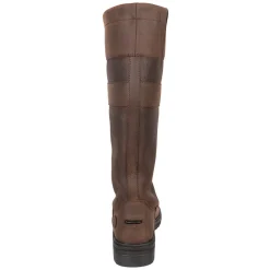 Auken Carlisle Country Boots