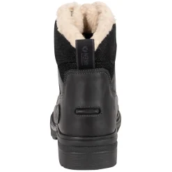 Auken Cascade Lace Winter Paddock Boots