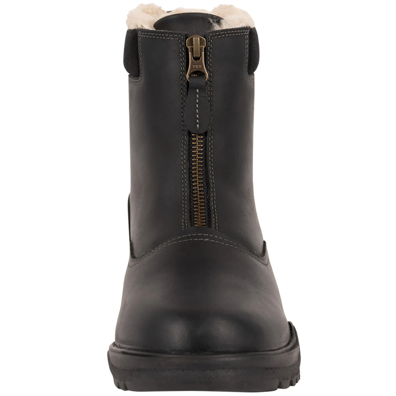 Auken Cascade Zip Winter Paddock Boots
