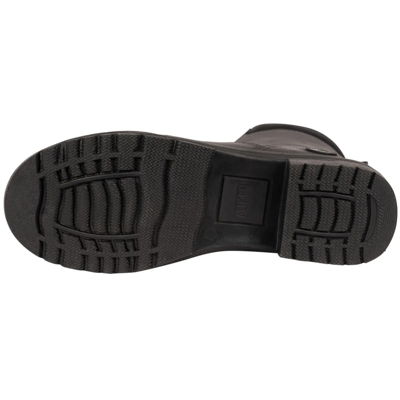 Auken Cascade Zip Winter Paddock Boots
