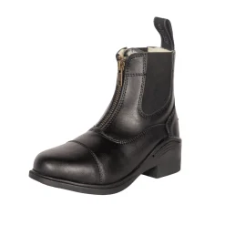 Auken Classic 2.0 Zip Winter Paddock Boots - Kids'