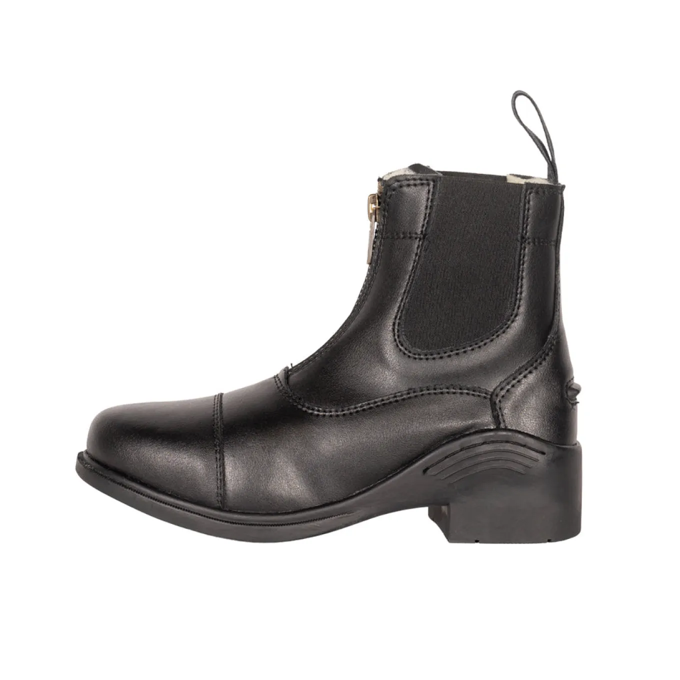 Auken Classic 2.0 Zip Winter Paddock Boots - Kids'