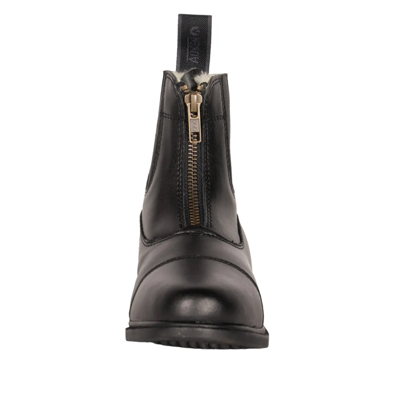 Auken Classic 2.0 Zip Winter Paddock Boots - Kids'