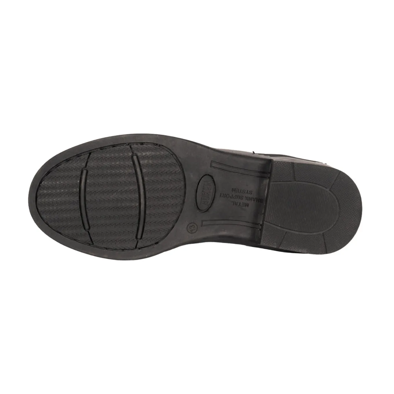 Auken Classic 2.0 Zip Winter Paddock Boots - Kids'
