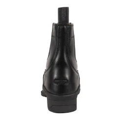 Auken Classic Zip Paddock Boots
