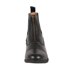 Auken Classic Zip Paddock Boots