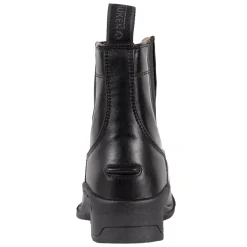 Auken Classic Zip Paddock Boots - Kids'