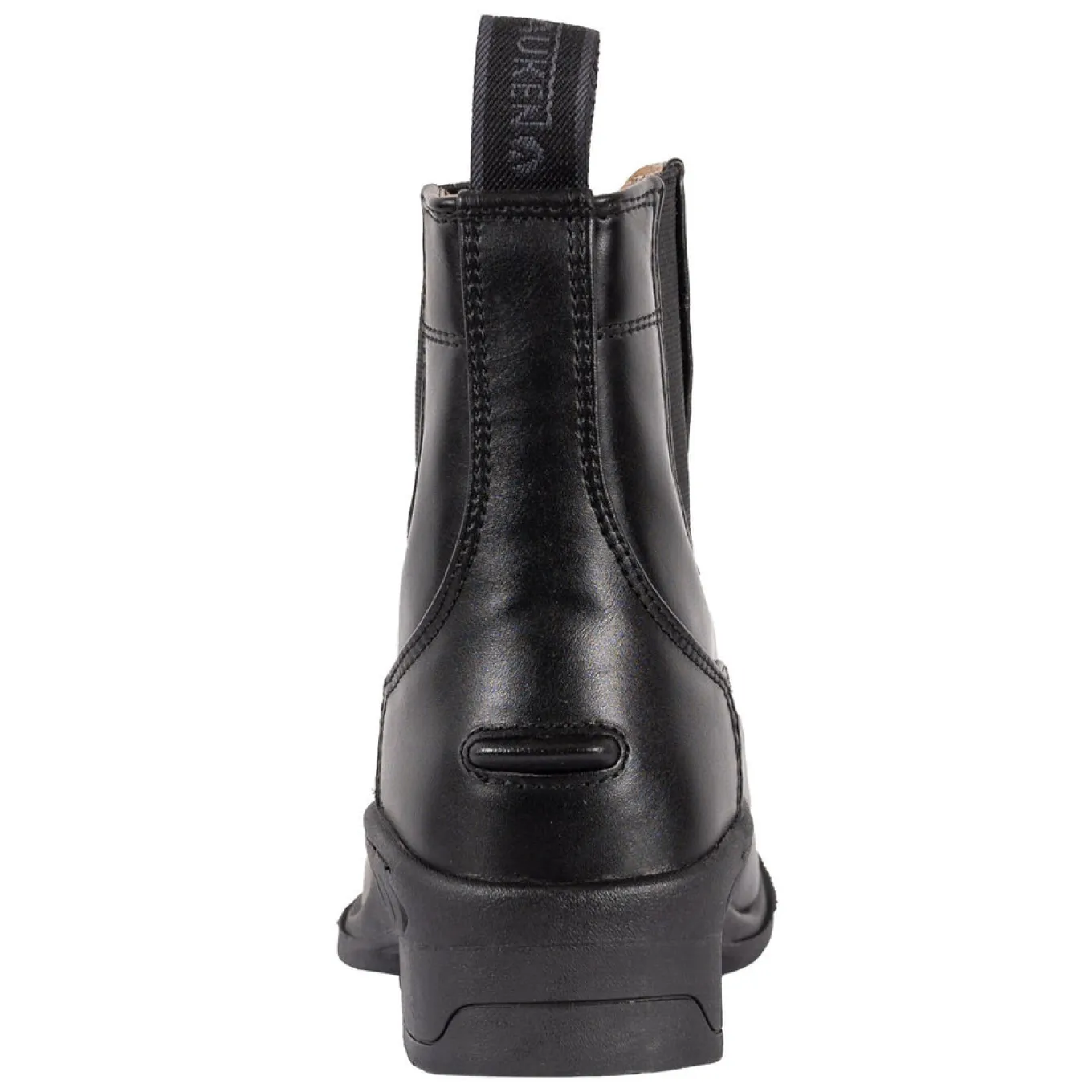 Auken Classic Zip Paddock Boots - Kids'