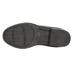 Auken Classic Zip Winter Paddock Boots