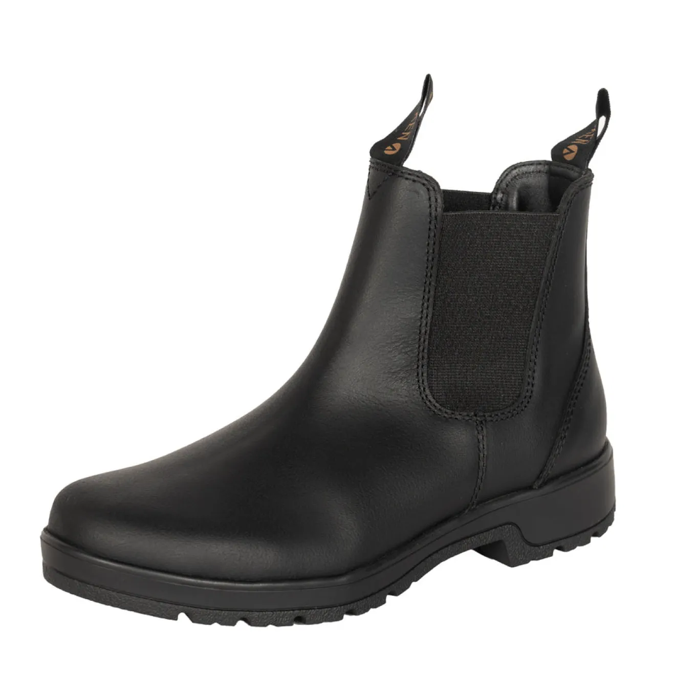 Auken Compass 2.0 Pull-On Boots