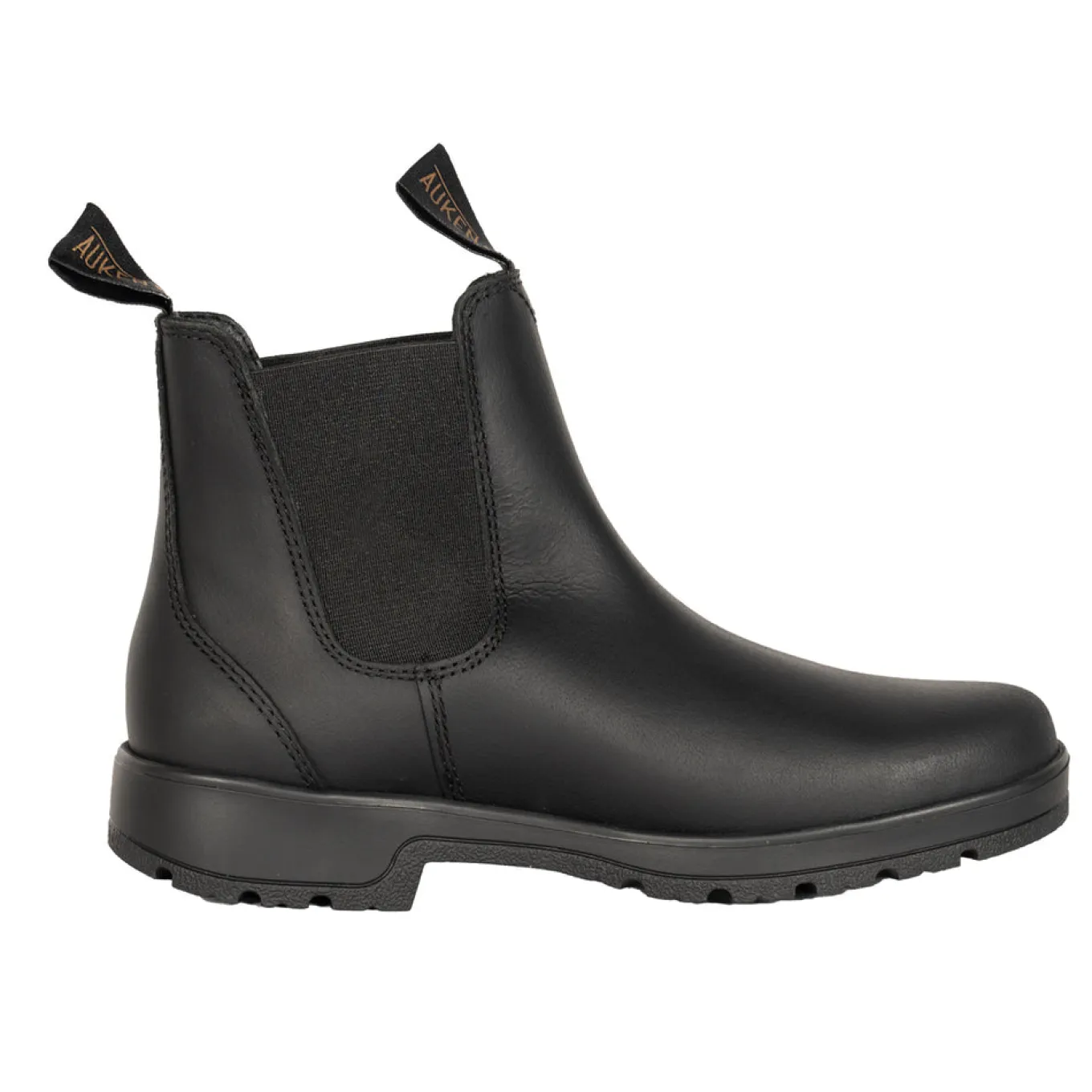 Auken Compass 2.0 Pull-On Boots