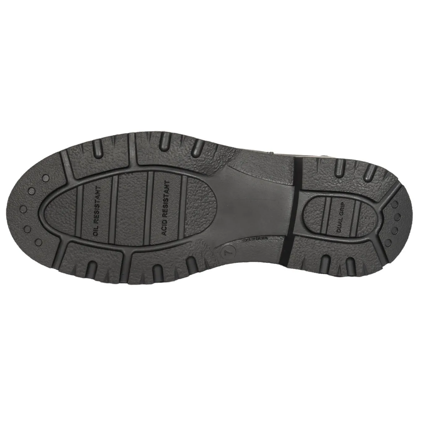 Auken Compass 2.0 Pull-On Boots