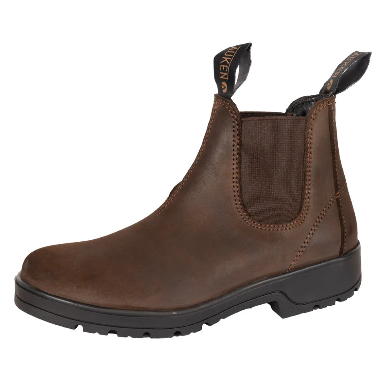 Auken Compass Pull-On Boots - Kids'