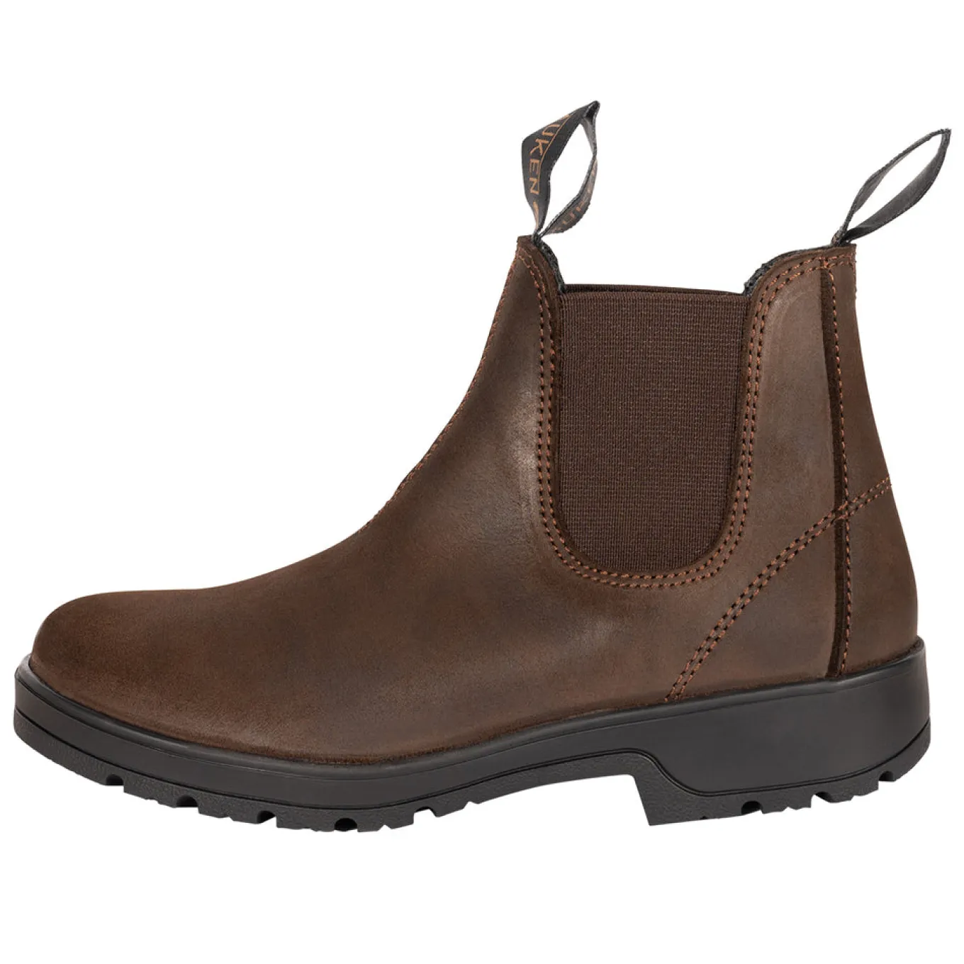 Auken Compass Pull-On Boots - Kids'