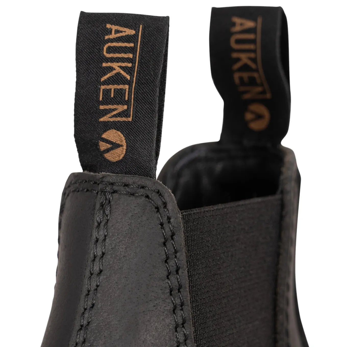 Auken Compass Pull-On Boots - Kids'
