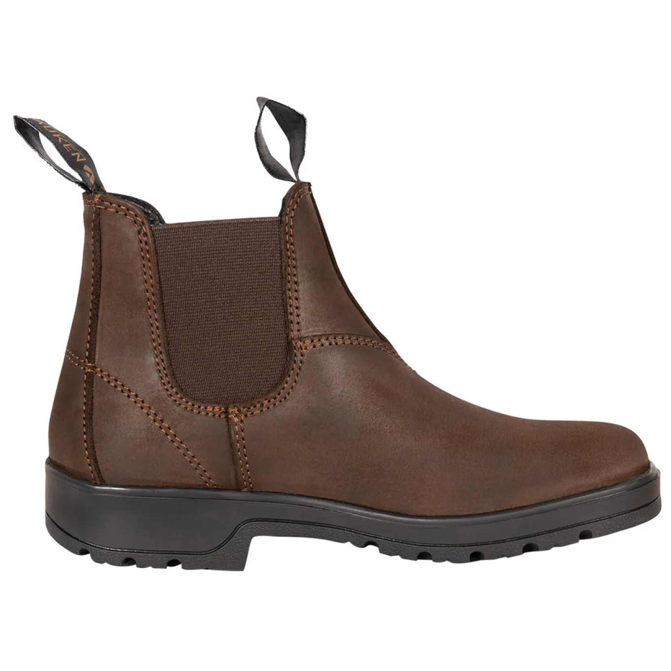 Auken Compass Pull-On Boots - Kids'