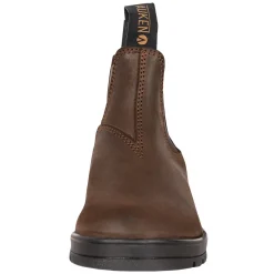 Auken Compass Pull-On Boots - Kids'