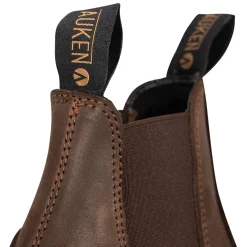Auken Compass Pull-On Boots - Kids'
