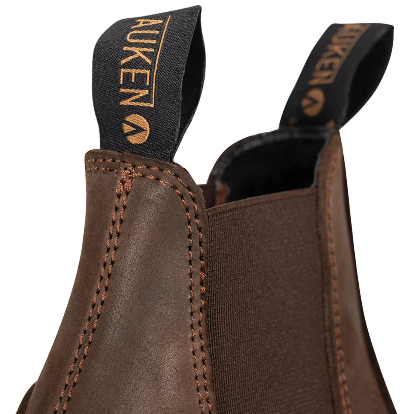 Auken Compass Pull-On Boots - Kids'