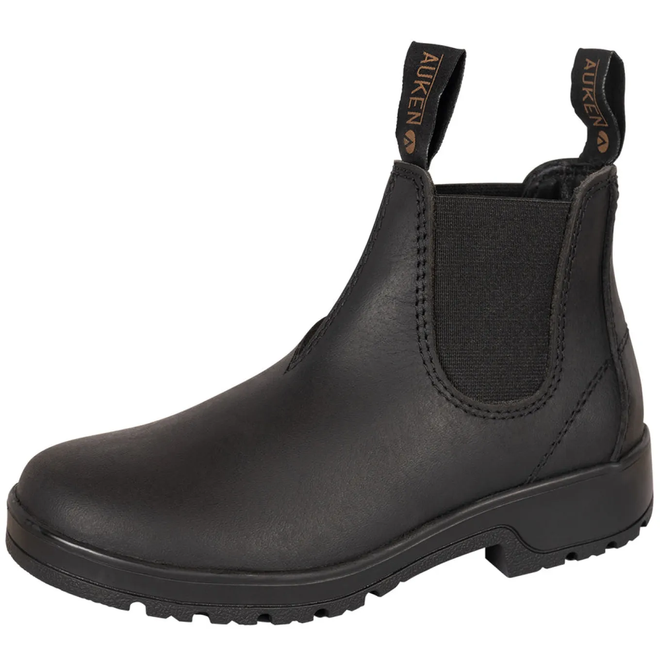 Auken Compass Pull-On Boots - Kids'