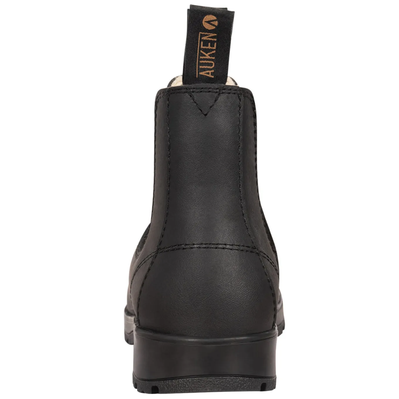 Auken Compass Pull-On Winter Boots