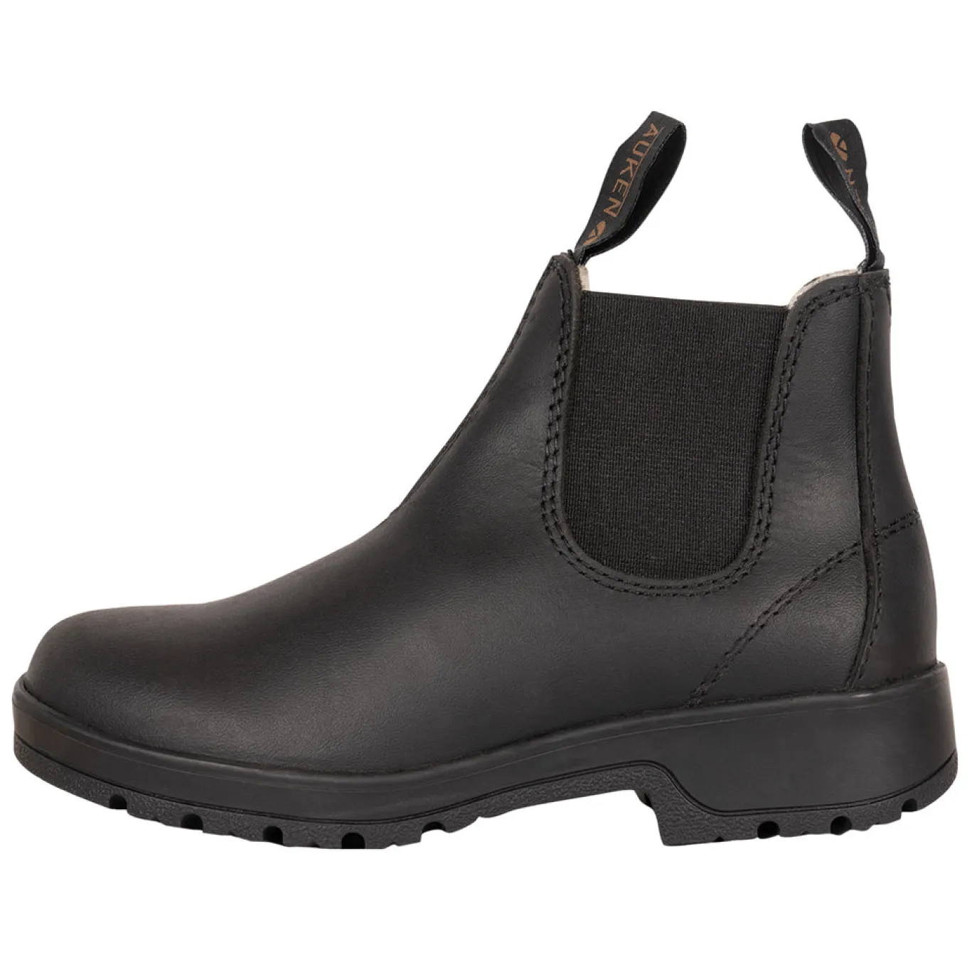 Auken Compass Pull-On Winter Boots - Kids'