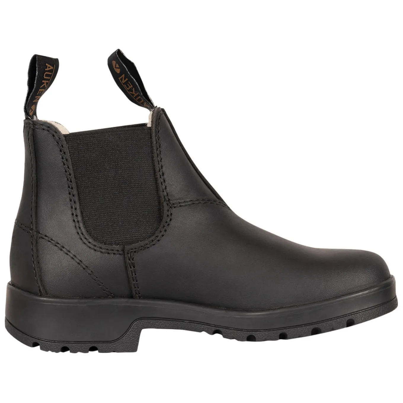Auken Compass Pull-On Winter Boots - Kids'