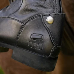 Auken Delta Synthetic Field Boots
