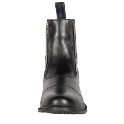 Auken Derbyshire Zip Paddock Boots