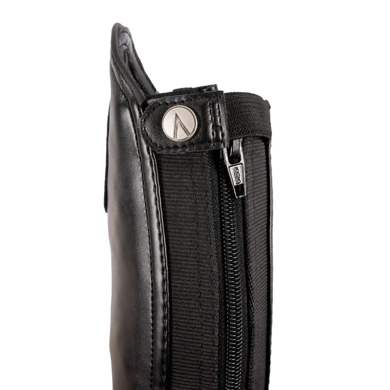 Auken Essential Synthetic Half Chaps - Kids'