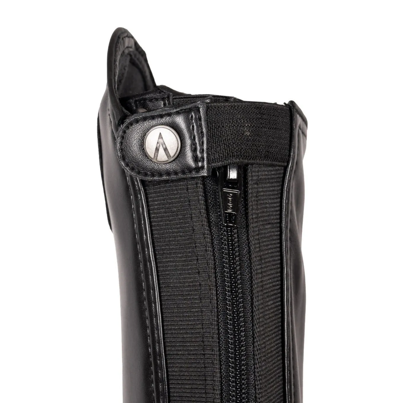 Auken Essential Synthetic Half Chaps