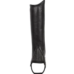 Auken FitMe Aspire Leather Half Chaps - Kids'