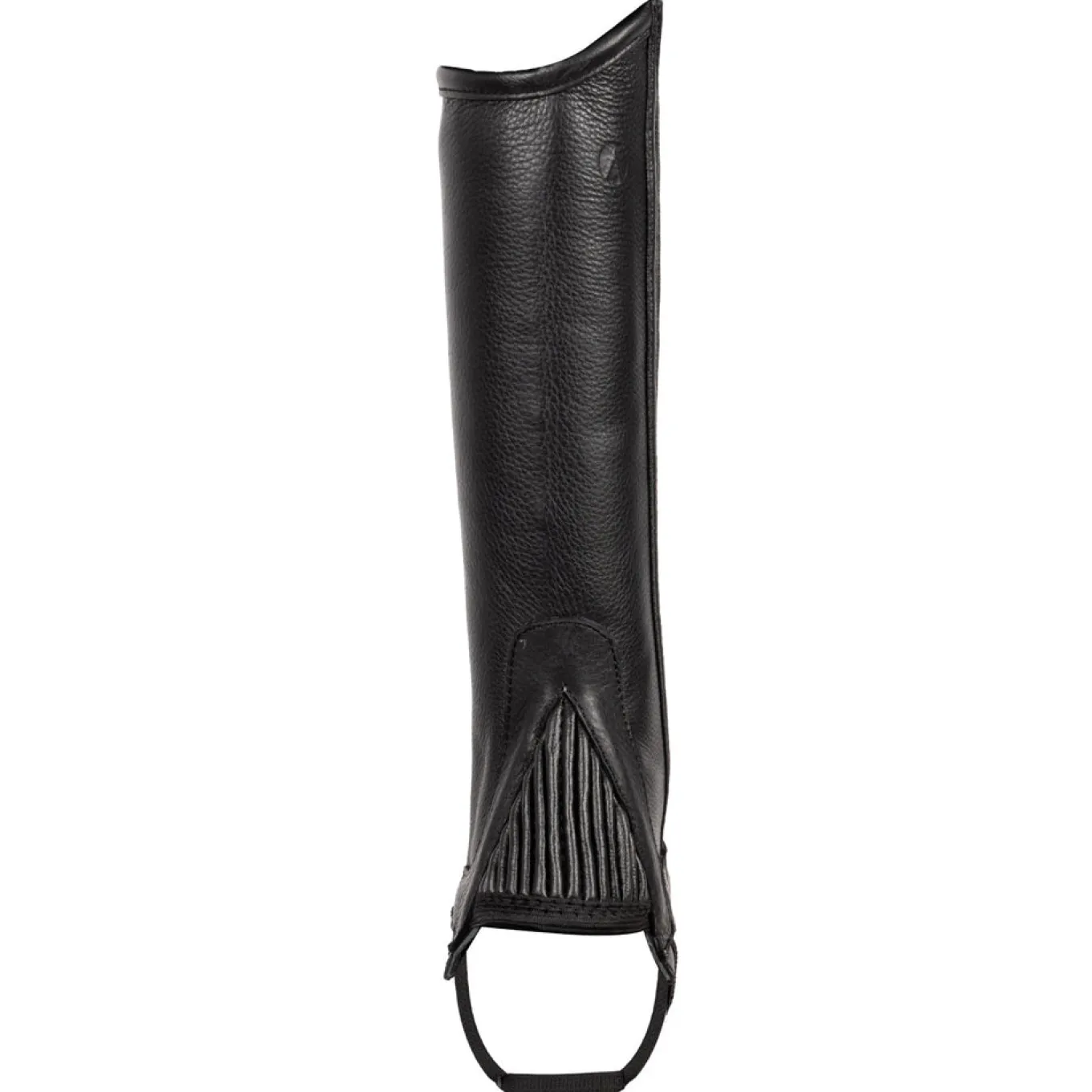 Auken FitMe Aspire Leather Half Chaps - Kids'